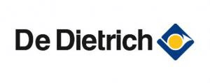 logo partenaire De Dietrich