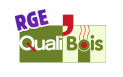 image certification RGE Quali Bois