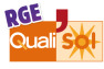 image certification RGE Quali Sol
